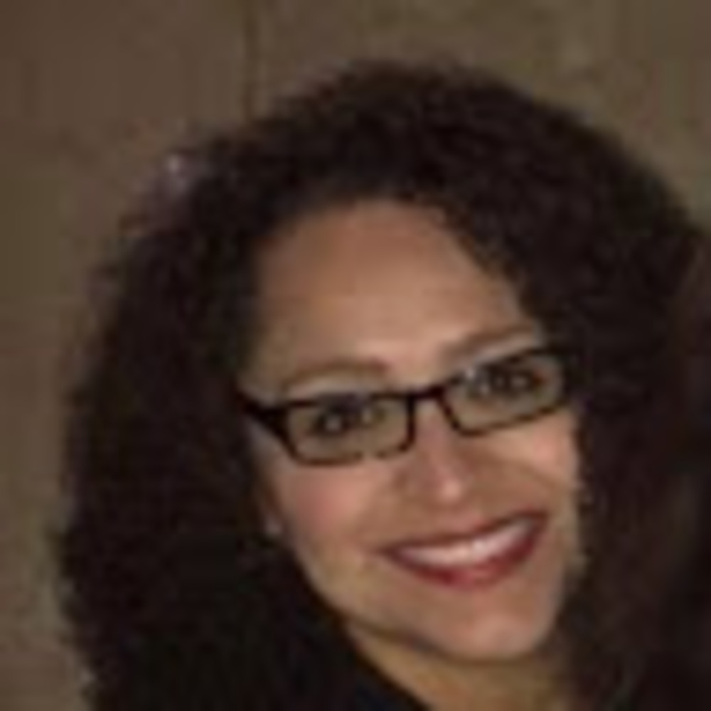 Meet your Posher, Dottie